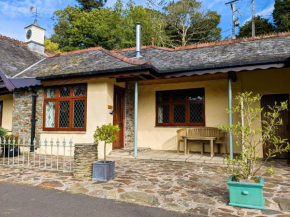 Chauffeur’s Cottage Martinhoe